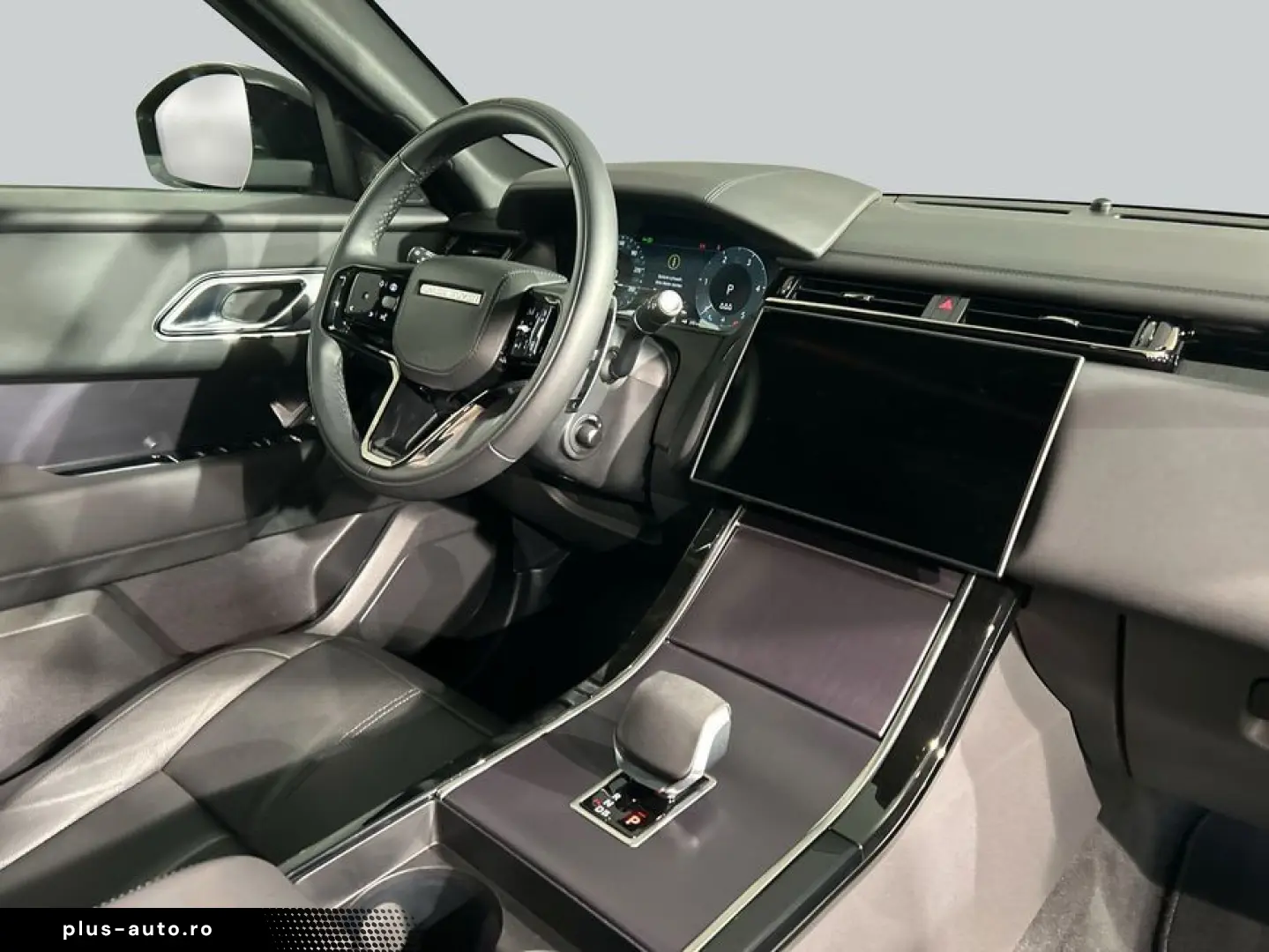 LAND ROVER Range Rover Velar D300 Dynamic SE