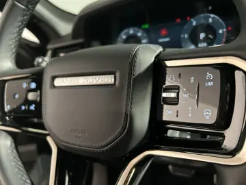 LAND ROVER Range Rover Velar D300 Dynamic SE