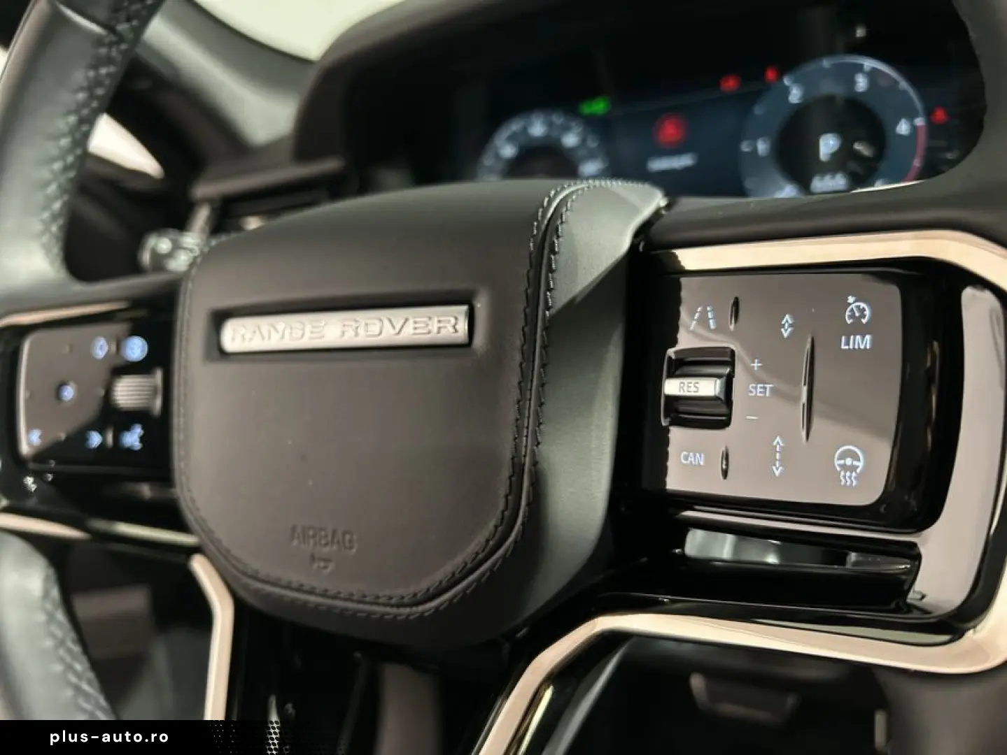 LAND ROVER Range Rover Velar D300 Dynamic SE