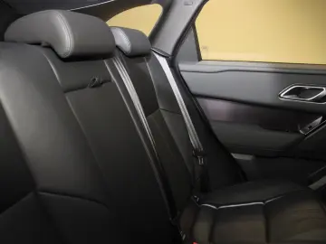 LAND ROVER Range Rover Velar D300 Dynamic SE AHK Pano