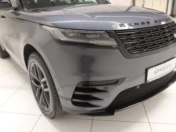 LAND ROVER Range Rover Velar D300 Dynamic SE AHK Pano