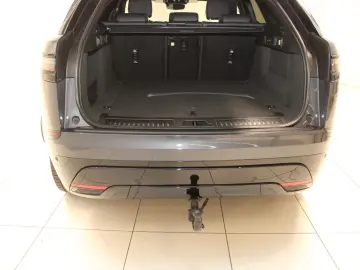 LAND ROVER Range Rover Velar D300 Dynamic SE AHK Pano