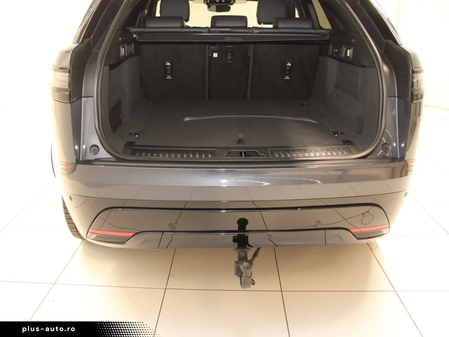 LAND ROVER Range Rover Velar D300 Dynamic SE AHK Pano