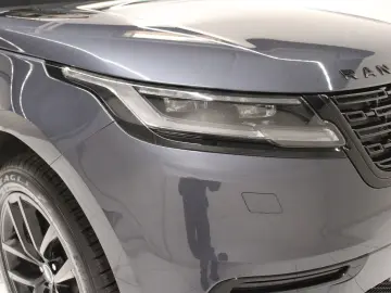 LAND ROVER Range Rover Velar D300 Dynamic SE AHK Pano