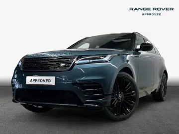 LAND ROVER Range Rover Velar D300 Dynamic SE
