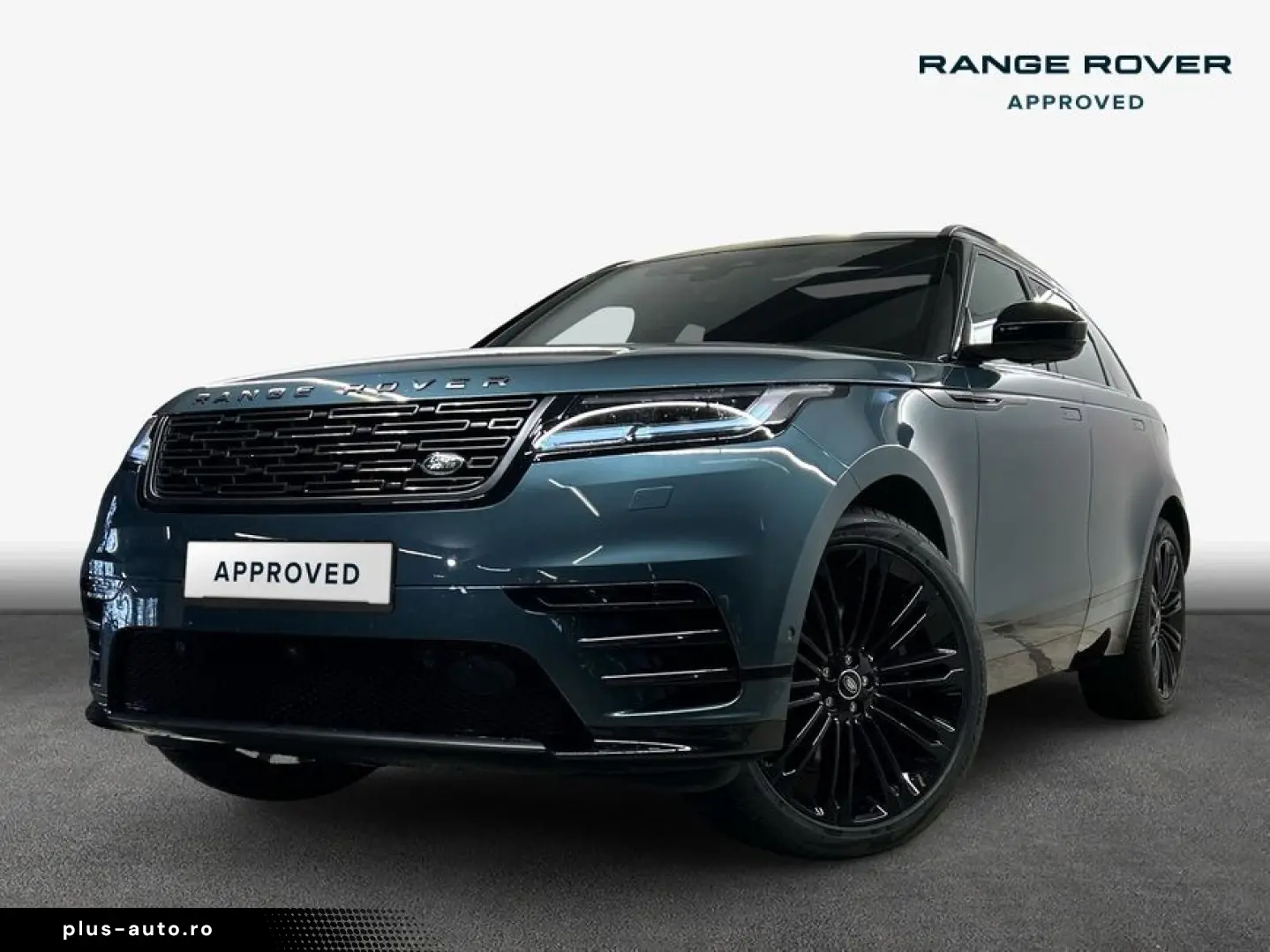 LAND ROVER Range Rover Velar D300 Dynamic SE