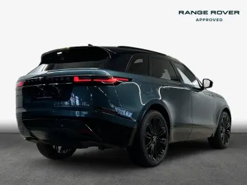 LAND ROVER Range Rover Velar D300 Dynamic SE