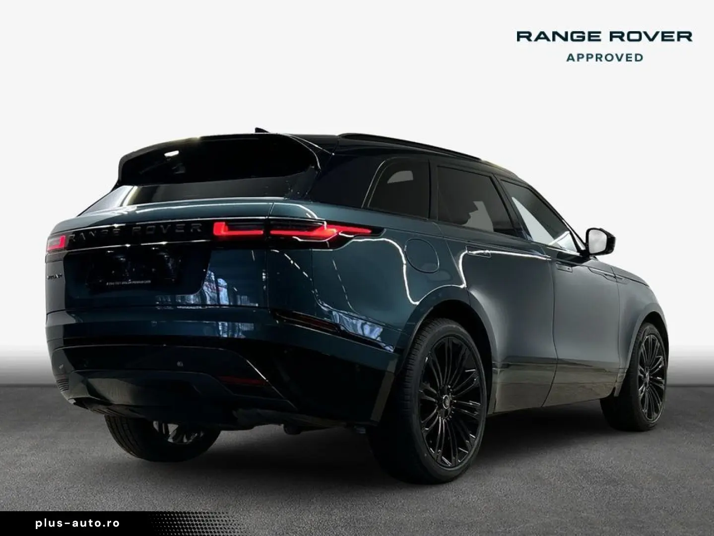 LAND ROVER Range Rover Velar D300 Dynamic SE