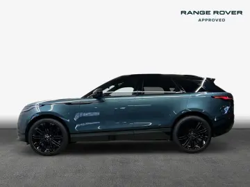 LAND ROVER Range Rover Velar D300 Dynamic SE