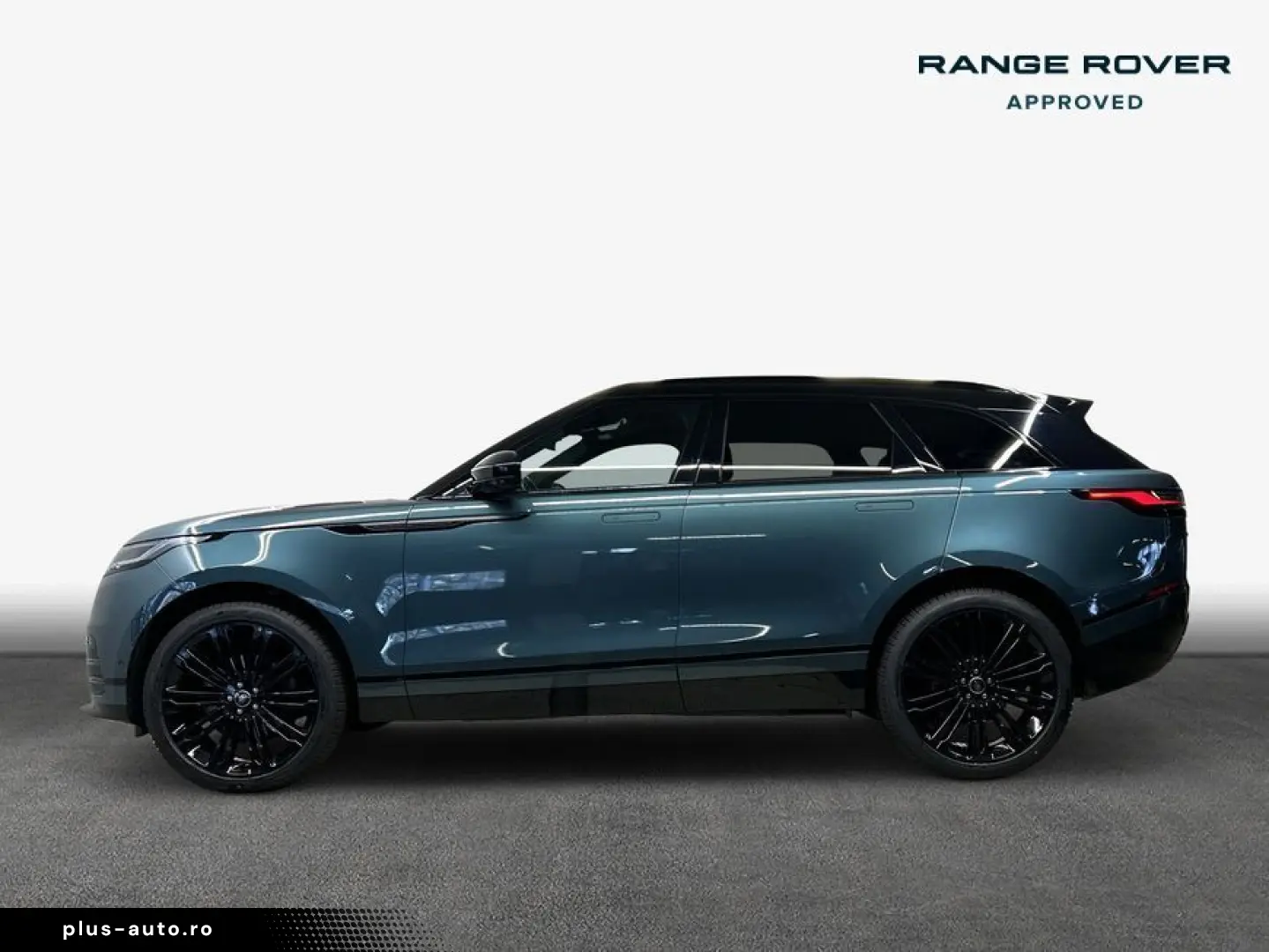 LAND ROVER Range Rover Velar D300 Dynamic SE