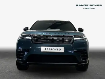 LAND ROVER Range Rover Velar D300 Dynamic SE