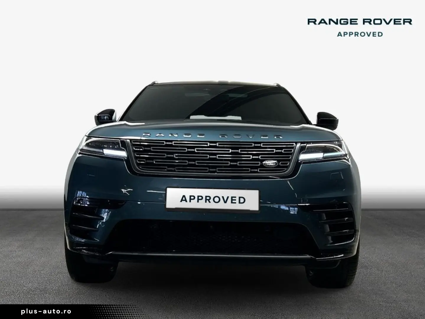 LAND ROVER Range Rover Velar D300 Dynamic SE