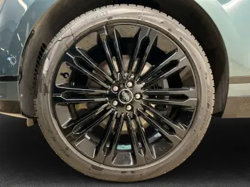 LAND ROVER Range Rover Velar D300 Dynamic SE