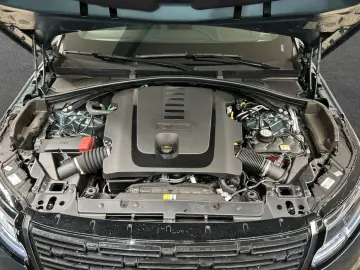 LAND ROVER Range Rover Velar D300 Dynamic SE