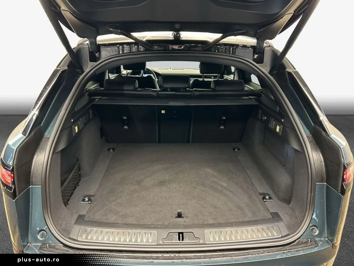 LAND ROVER Range Rover Velar D300 Dynamic SE