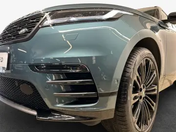 LAND ROVER Range Rover Velar D300 Dynamic SE