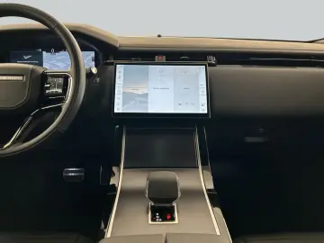 LAND ROVER Range Rover Velar D300 Dynamic SE