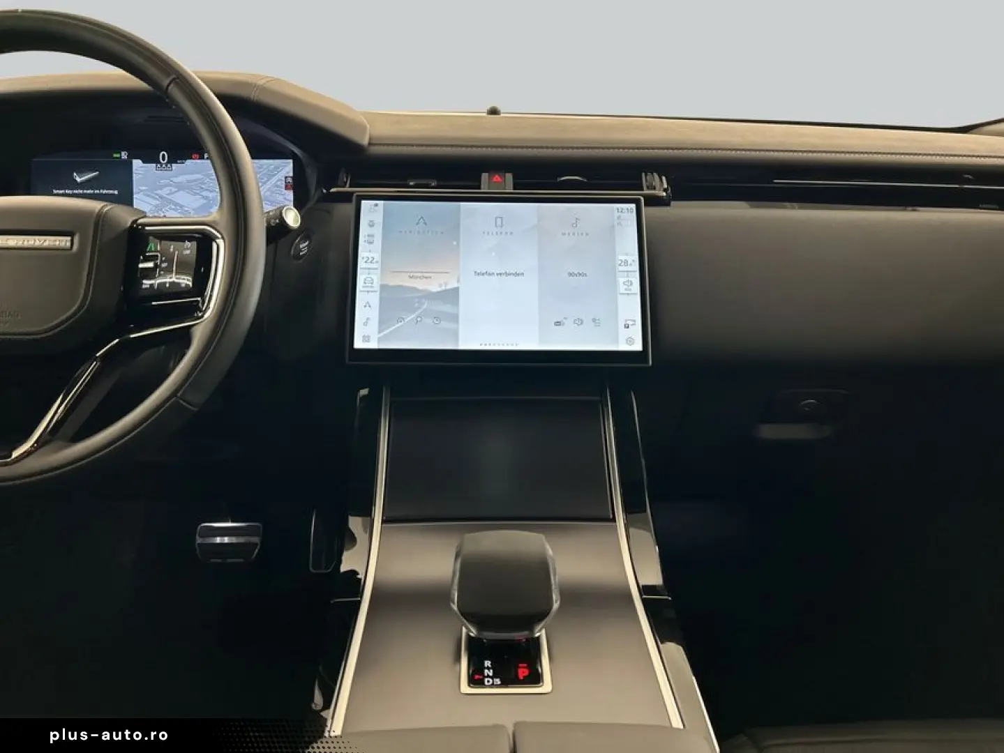 LAND ROVER Range Rover Velar D300 Dynamic SE