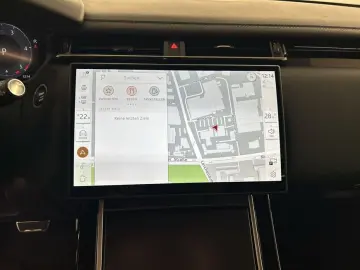 LAND ROVER Range Rover Velar D300 Dynamic SE