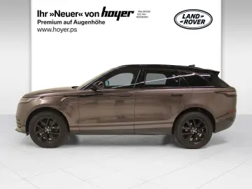 LAND ROVER Range Rover Velar D300 Dynamic SE AHK Pano