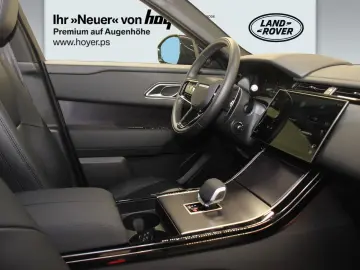 LAND ROVER Range Rover Velar D300 Dynamic SE AHK Pano