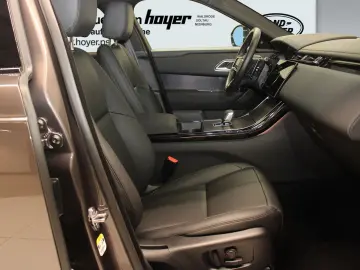 LAND ROVER Range Rover Velar D300 Dynamic SE AHK Pano
