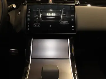LAND ROVER Range Rover Velar D300 Dynamic SE AHK Pano