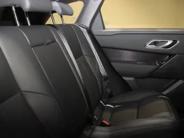 LAND ROVER Range Rover Velar D300 Dynamic SE AHK Pano