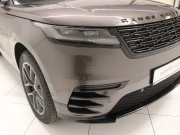 LAND ROVER Range Rover Velar D300 Dynamic SE AHK Pano