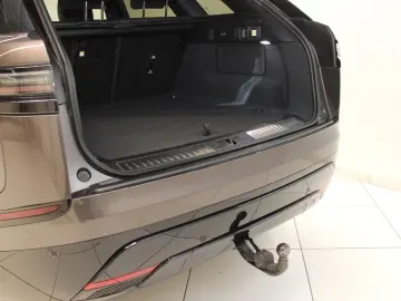 LAND ROVER Range Rover Velar D300 Dynamic SE AHK Pano