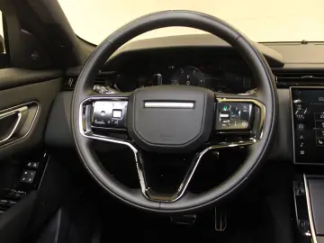 LAND ROVER Range Rover Velar D300 Dynamic SE AHK Pano