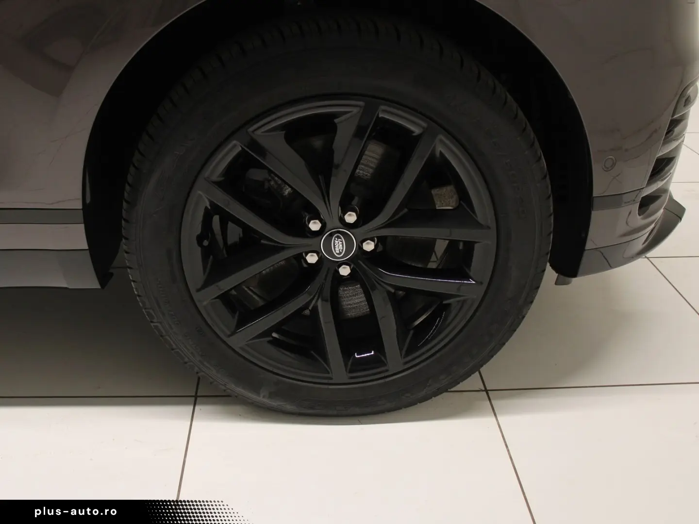 LAND ROVER Range Rover Velar D300 Dynamic SE AHK Pano