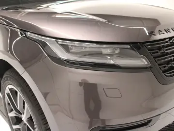 LAND ROVER Range Rover Velar D300 Dynamic SE AHK Pano
