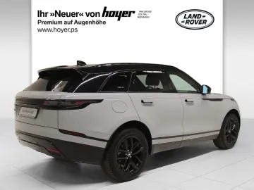 LAND ROVER Range Rover Velar D300 Dynamic SE AHK Pano