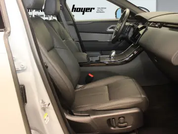 LAND ROVER Range Rover Velar D300 Dynamic SE AHK Pano