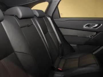 LAND ROVER Range Rover Velar D300 Dynamic SE AHK Pano