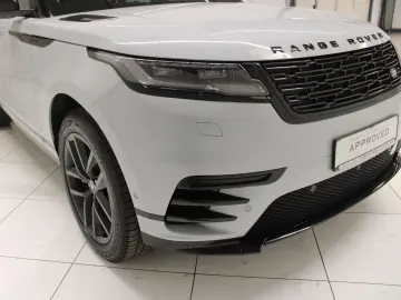 LAND ROVER Range Rover Velar D300 Dynamic SE AHK Pano
