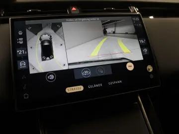 LAND ROVER Range Rover Velar D300 Dynamic SE AHK Pano