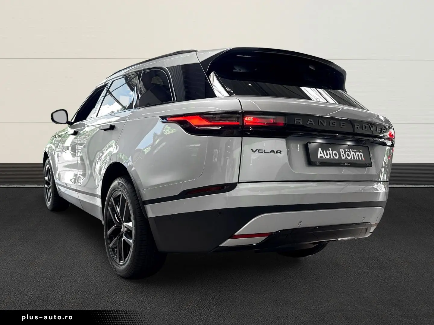 LAND ROVER Range Rover Velar D200 S Pano ACC Meridian 360 G