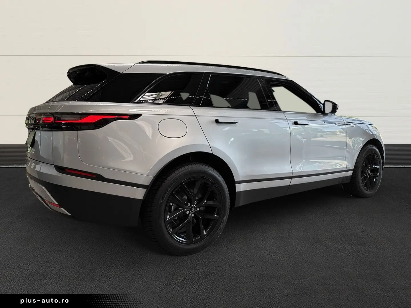 LAND ROVER Range Rover Velar D200 S Pano ACC Meridian 360 G