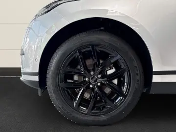 LAND ROVER Range Rover Velar D200 S Pano ACC Meridian 360 G