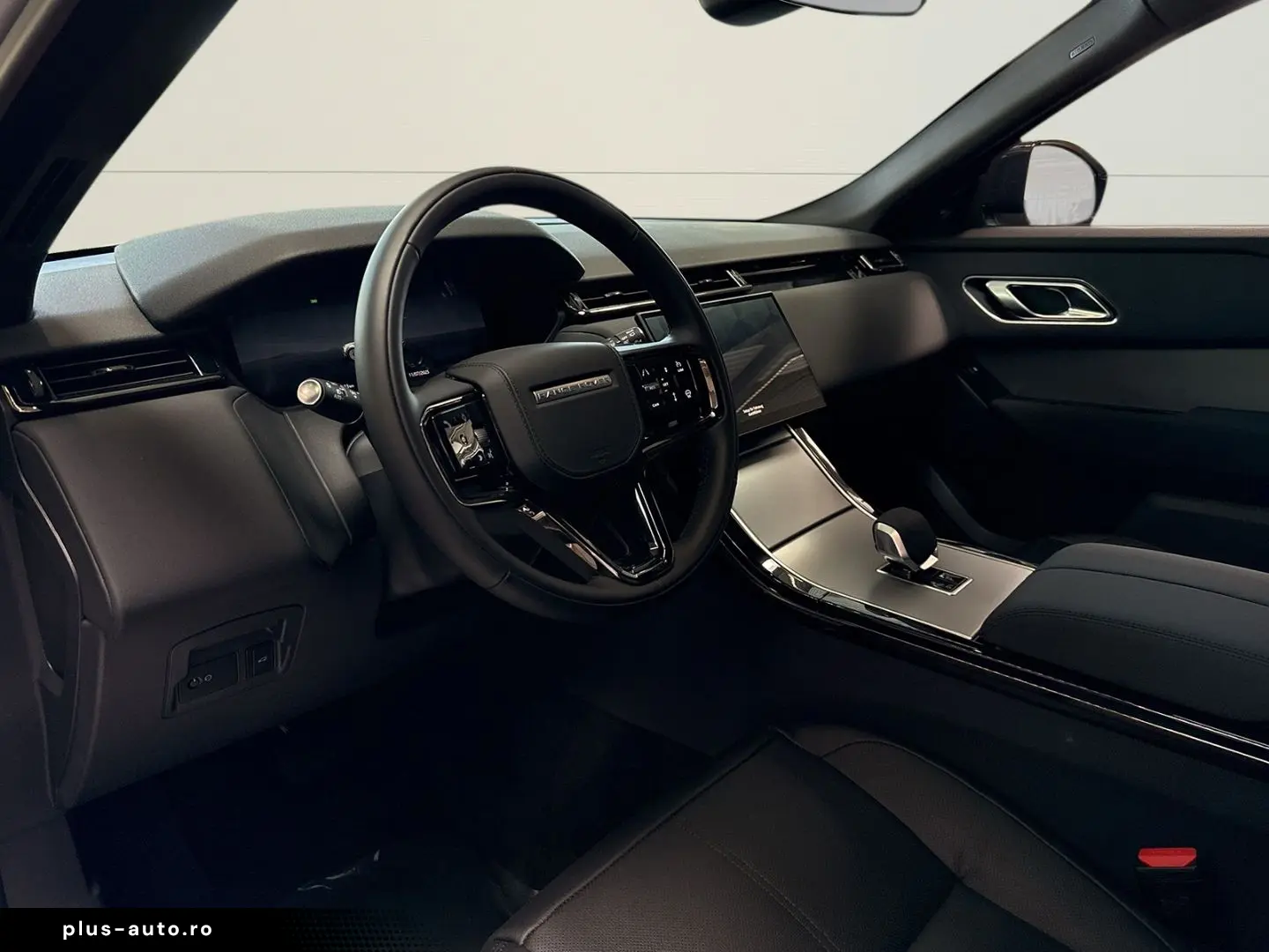 LAND ROVER Range Rover Velar D200 S Pano ACC Meridian 360 G