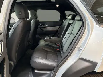 LAND ROVER Range Rover Velar D200 S Pano ACC Meridian 360 G