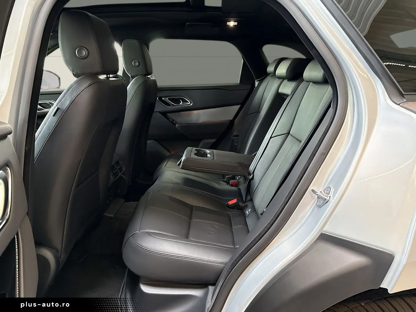 LAND ROVER Range Rover Velar D200 S Pano ACC Meridian 360 G