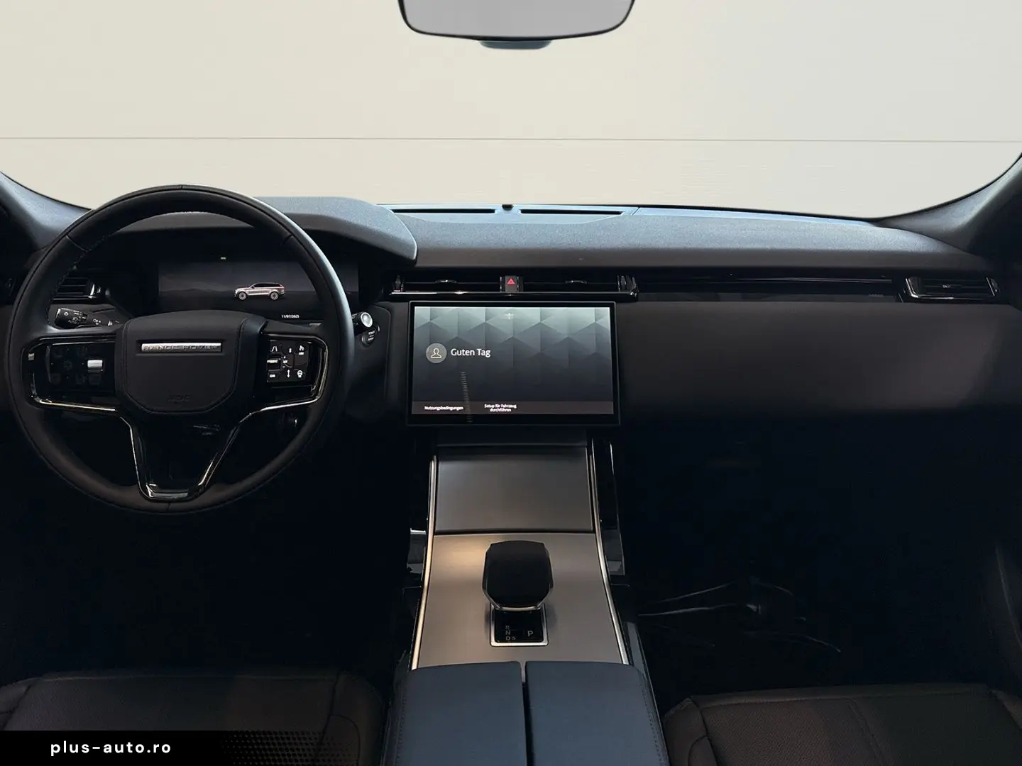 LAND ROVER Range Rover Velar D200 S Pano ACC Meridian 360 G