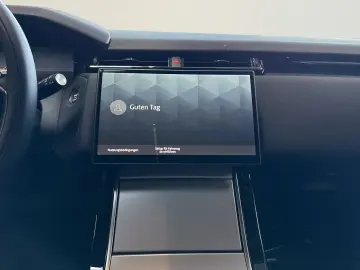 LAND ROVER Range Rover Velar D200 S Pano ACC Meridian 360 G