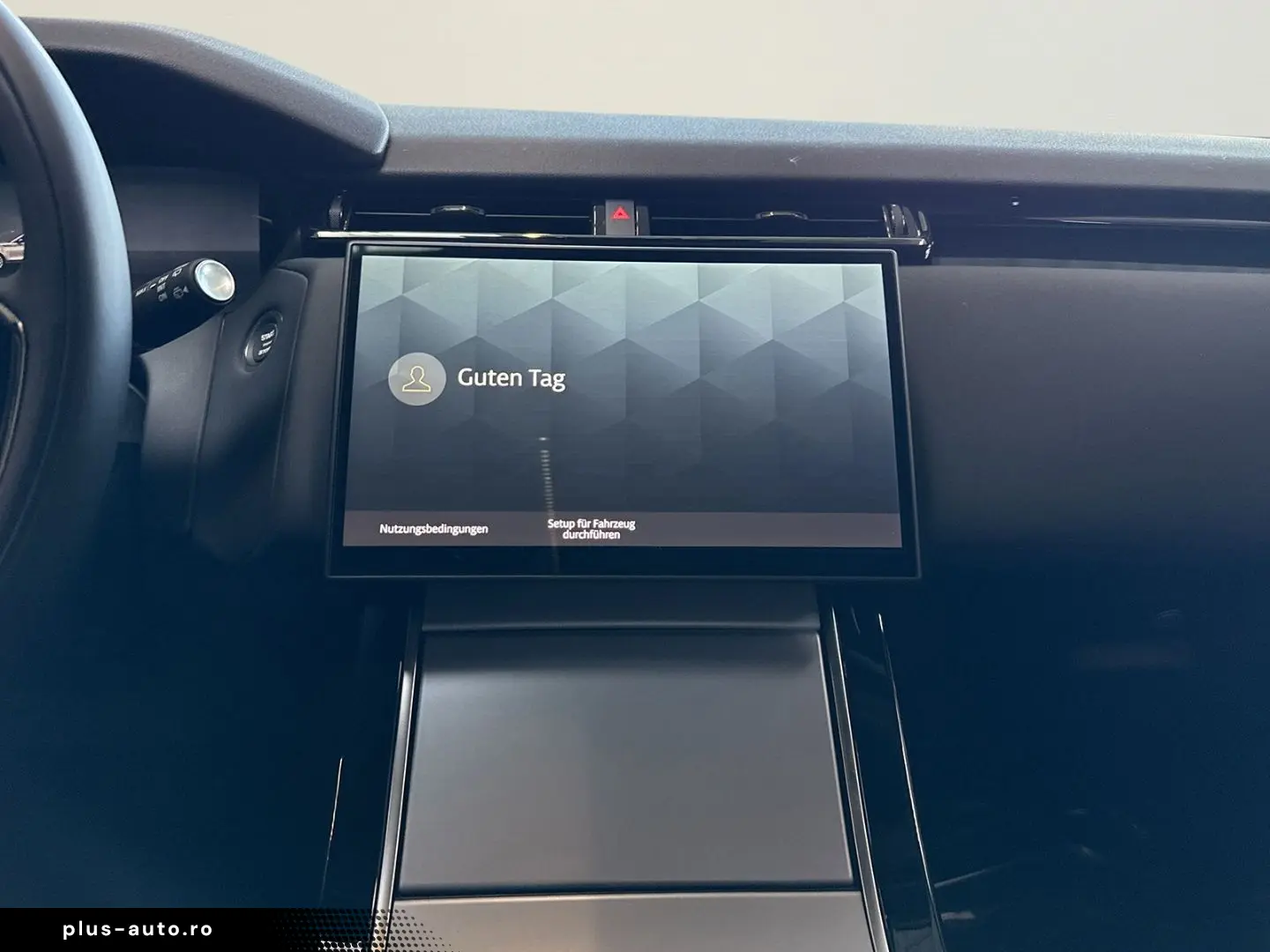 LAND ROVER Range Rover Velar D200 S Pano ACC Meridian 360 G