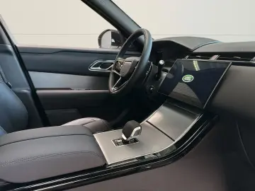 LAND ROVER Range Rover Velar D200 S Pano ACC Meridian 360 G