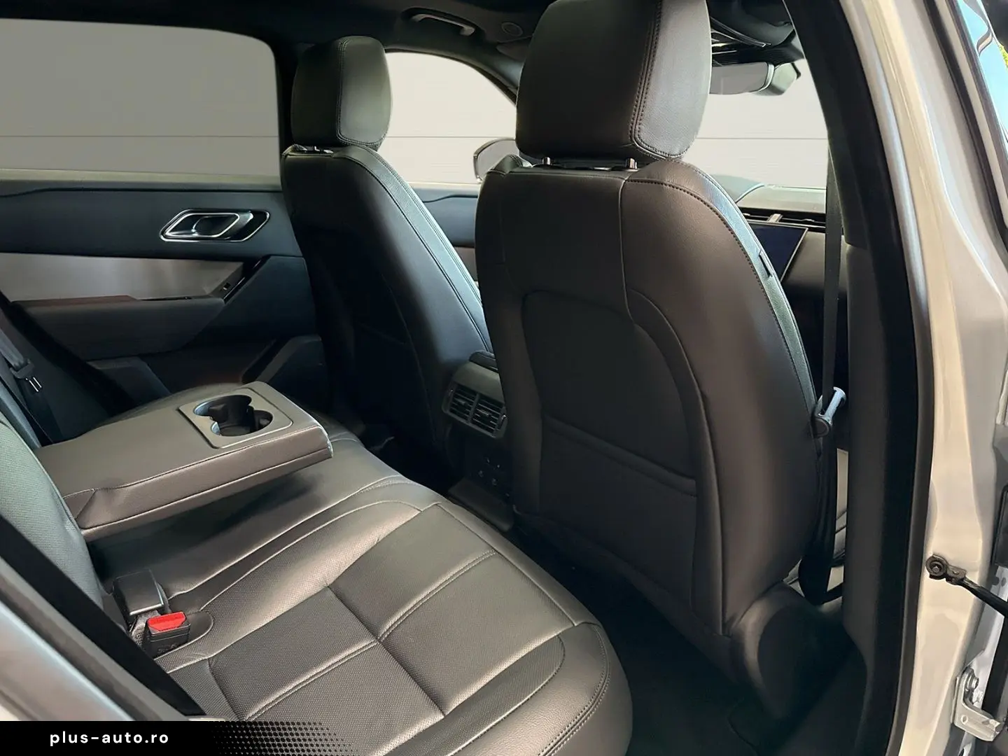 LAND ROVER Range Rover Velar D200 S Pano ACC Meridian 360 G