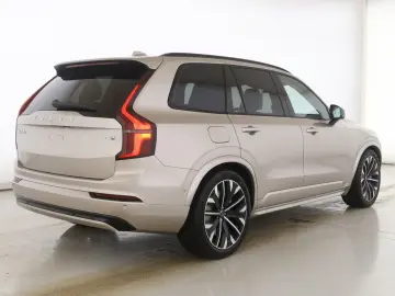 VOLVO XC90 T8 Plus Dark Plug-In Hybrid LuftFw  SD 360